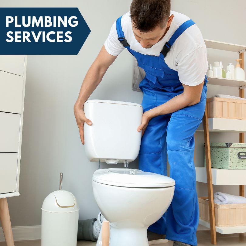Plumbing Company in Westfield, MA